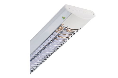 Đèn led ốp trần siêu mỏng 1x18w QDV118S Duhal (QDV 240S)