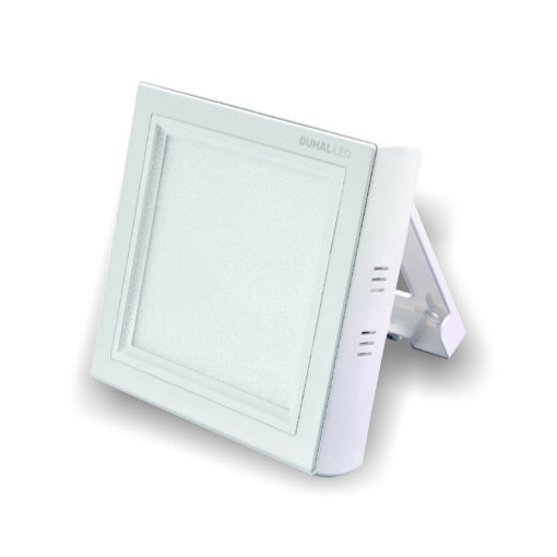 Đèn led panel ốp trần DGV012N 12W Duhal