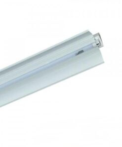 đèn led công nghiệp chóa sơn tĩnh điện - phản quang T5 TTH109 Duhal