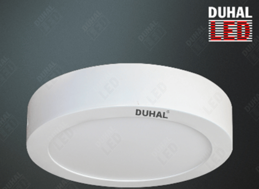 cửa hàng đèn led duhal tại tây hồ