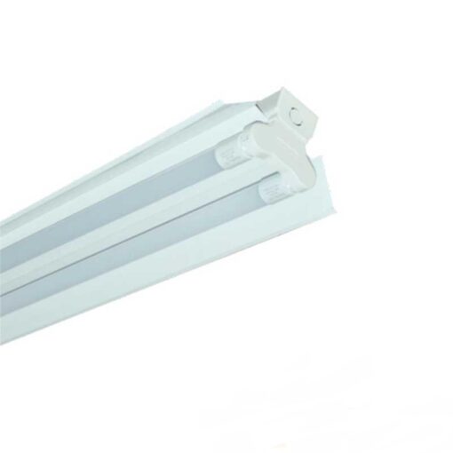 đèn led công nghiệp chóa T8 Duhal LTH218