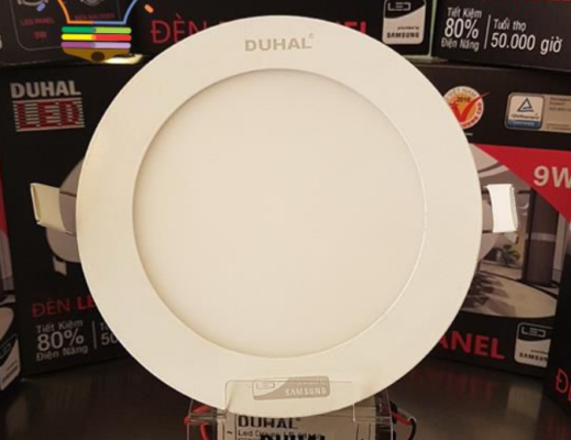 đèn led duhal có tốt không