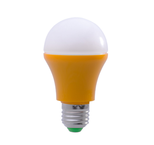 bóng led đuổi muỗi 5w duhal dam505