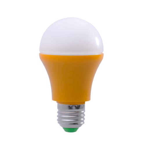 bóng led đuổi muỗi 5w duhal dam505