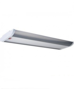 ĐĐèn led ốp trần 18W 2000Lm SQTL209 Duhal