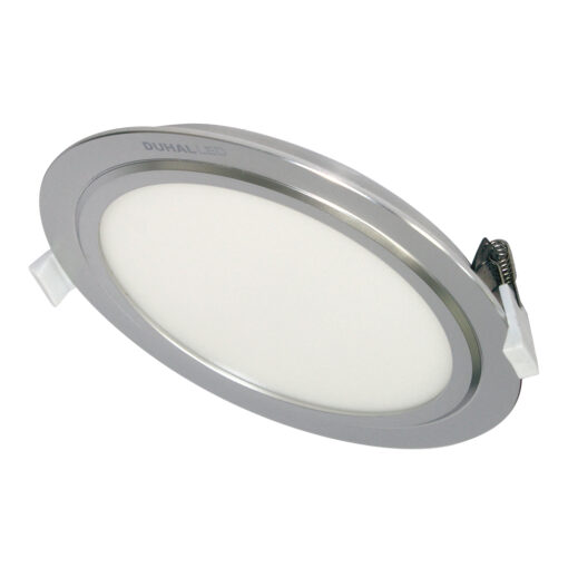 Đèn led panel âm trần 12W SDGD512 Duhal
