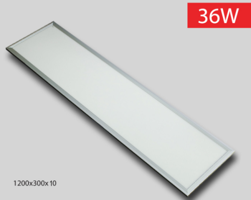 den led panel 36w