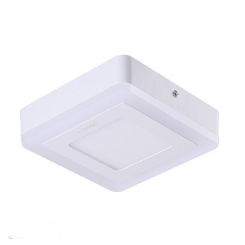 đèn led panel đổi màu DGB506 6w duhal