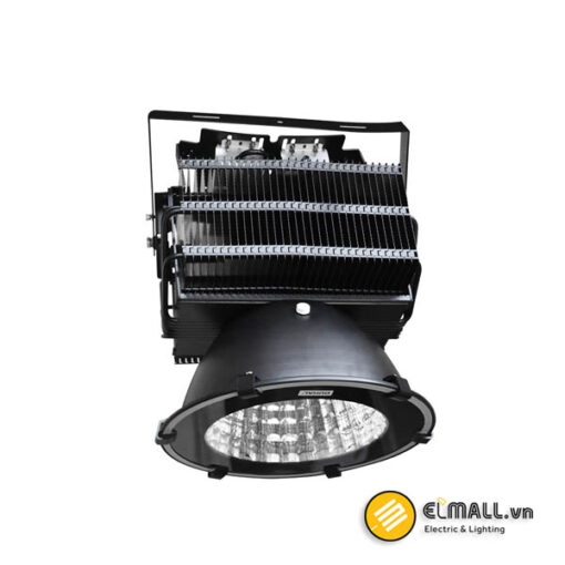 Đèn pha led 500W AJA435 Duhal