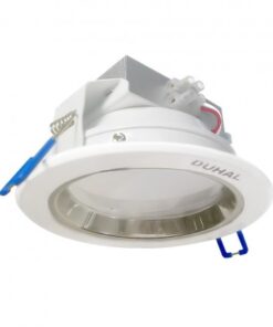 đèn led âm trần 3w dfa503 duhal