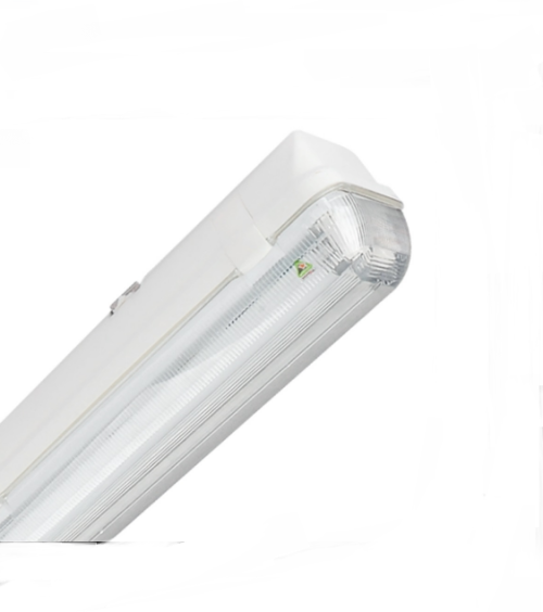 Đèn led chống thấm Duhal LSI 120 1x9W