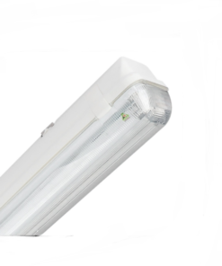 Đèn led chống thấm Duhal LSI 240 2x18W