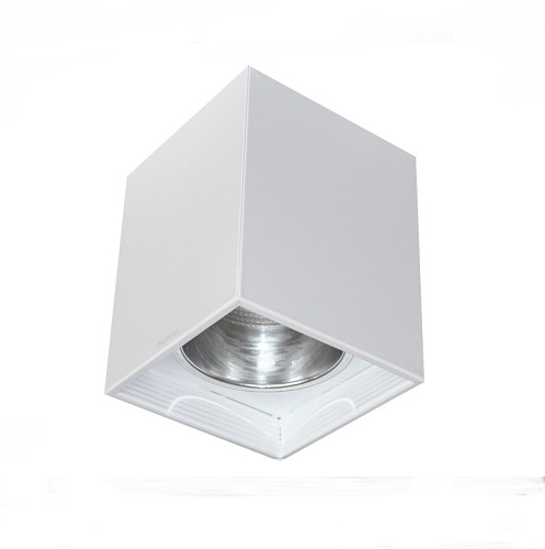 Đèn led downlight gắn nổi 7W LVN4 Duhal