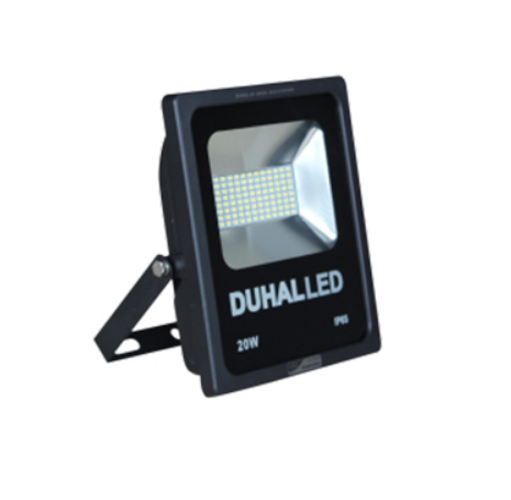 Đèn pha led 20W 2200lm SDJD0201 Duhal