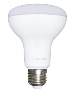 Bóng led bulb R80 đổi màu 10W KBNL0101 Duhal