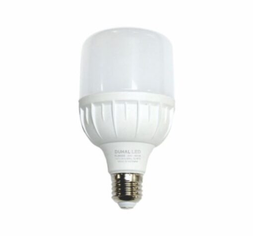 Bóng led công suất cao 30W IP54 3300lm KLB0302 Duhal